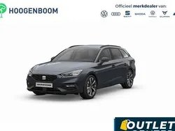 Grijs Gebruikt 2024 Seat Leon Business Stationwagen | € 30.900 (Eerlijke prijs)