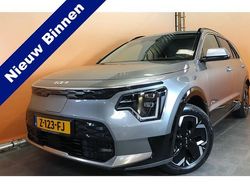 Grijs Gebruikt 2024 Kia e-Niro Advance SUV | € 30.500 (Super prijs)