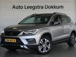Grijs Gebruikt 2018 Seat Ateca Business SUV | € 18.950 (Eerlijke prijs)