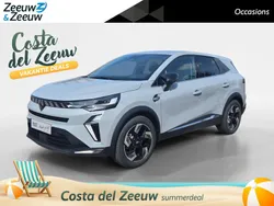 Grijs Gebruikt 2025 Renault Symbioz Techno SUV | € 37.490 (Iets duurder)