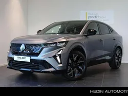Grijs Nieuw 2025 Renault Rafale Esprit Alpine SUV | € 56.176 (Eerlijke prijs)