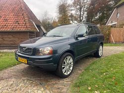 Blauw Gebruikt 2007 Volvo XC90 Momentum SUV | € 8.950 (Super prijs)