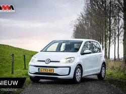 Grijs Gebruikt 2019 VW up! move up! Hatchback | € 8.590 (Goede deal)