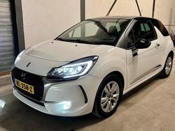 Gebruikt 2017 DS Automobiles DS3 So Chic | € 5.950 (Super prijs)