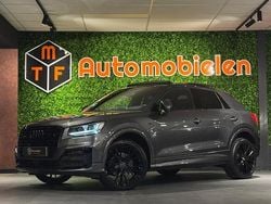 Grijs Gebruikt 2018 Audi Q2 S-Line SUV | € 25.899 (Eerlijke prijs)