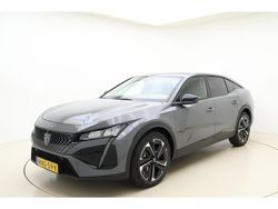 Grijs Gebruikt 2025 Peugeot 408 Allure Sedan | € 37.645
