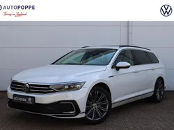 Stationwagon Gebruikt 2020 VW Passat Business Stationwagen | € 25.950 (Eerlijke prijs)