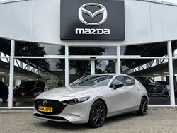 Platinum quartz m Gebruikt 2024 Mazda 3 Homura-Line Hatchback | € 29.950 (Eerlijke prijs)