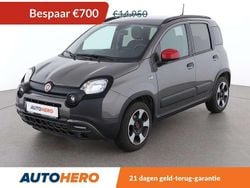 Grijs Gebruikt 2023 Fiat Panda Red Hatchback | € 14.449 (Goede deal)