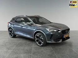 Grijs Gebruikt 2022 Cupra Formentor SUV | € 26.950 (Goede deal)