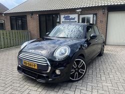 Zwart Gebruikt 2015 Mini John Cooper Works Business Hatchback | € 12.950 (Eerlijke prijs)
