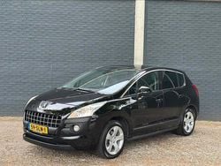 Gebruikt 2011 Peugeot 3008 | € 2.450 (Eerlijke prijs)