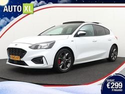 Gebruikt 2021 Ford Focus ST-Line X | € 13.940 (Goede deal)