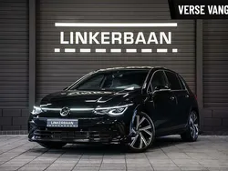 Zwart Gebruikt 2021 VW Golf VIII Business Hatchback | € 32.495 (Duur)