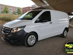 Wit Gebruikt 2017 Mercedes Vito MPV | € 7.777 (Super prijs)