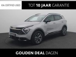 Grijs Gebruikt 2024 Kia Sportage SUV | € 39.440 (Eerlijke prijs)