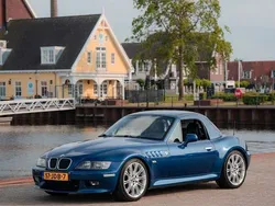 Gebruikt 2001 BMW Z3 Cabriolet | € 13.950 (Eerlijke prijs)