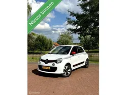 Wit Gebruikt 2015 Renault Twingo Collection Hatchback | € 6.750 (Eerlijke prijs)