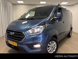 Gebruikt 2020 Ford Transit Custom Limited Van | € 22.495 (Super prijs)