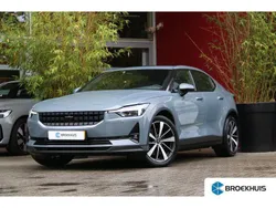 Grijs Gebruikt 2021 Polestar 2 Long Range Dual motor Sedan | € 23.900 (Goede deal)