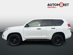 Terreinwagen Gebruikt 2012 Toyota Land Cruiser SUV | € 26.950 (Duur)