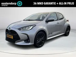 Grijs Gebruikt 2024 Toyota Yaris Edition Hatchback | € 26.450 (Eerlijke prijs)
