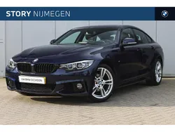 Tansanit Gebruikt 2020 BMW 418 Executive Coupé | € 26.450 (Eerlijke prijs)