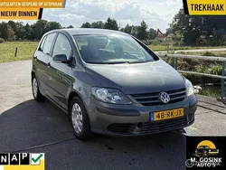 Groen Gebruikt 2005 VW Golf IV Hatchback | € 2.399 (Eerlijke prijs)