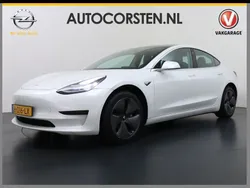 Wit Gebruikt 2020 Tesla Model 3 Standard Range Sedan | € 20.885 (Goede deal)