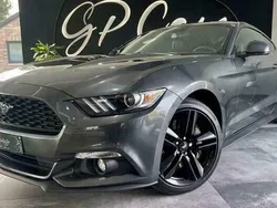 Grijs Gebruikt 2016 Ford Mustang | € 26.700