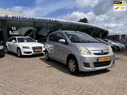 Grijs Gebruikt 2008 Daihatsu Cuore Hatchback | € 1.499 (Goede deal)