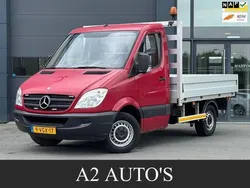 Overige Gebruikt 2010 Mercedes Sprinter Van | € 6.750 (Super prijs)