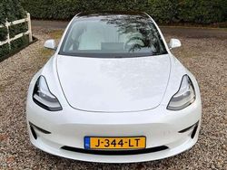 Wit Gebruikt 2020 Tesla Model 3 Performance Sedan | € 19.899 (Super prijs)