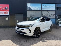 Wit (metallic) Gebruikt 2024 Opel Grandland X Ultimate SUV | € 26.950 (Super prijs)