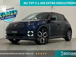 Blauw Gebruikt 2024 Renault R5 Techno Hatchback | € 31.695 (Eerlijke prijs)