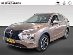 Bruin Gebruikt 2024 Mitsubishi Eclipse Cross SUV | € 33.930 (Eerlijke prijs)