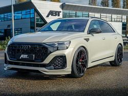 Beige Nieuw 2025 Audi Q8 Competition SUV | € 163.950