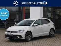 Grijs Nieuw 2024 VW Polo Edition Hatchback | € 30.204 (Eerlijke prijs)
