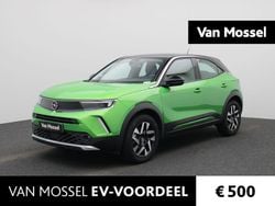 Groen Gebruikt 2023 Opel Mokka-e Elegance SUV | € 20.900 (Eerlijke prijs)