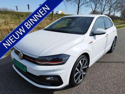 Wit Gebruikt 2020 VW Polo GTI Hatchback | € 20.950 (Goede deal)