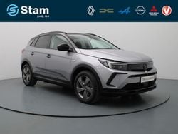Grijs Gebruikt 2022 Opel Grandland X Ultimate SUV | € 26.990 (Goede deal)