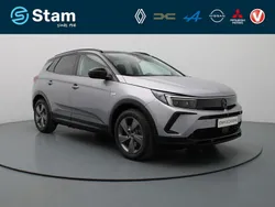 Grijs Gebruikt 2022 Opel Grandland X Ultimate SUV | € 30.990 (Iets duurder)