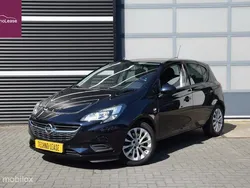 Blauw Gebruikt 2019 Opel Corsa Edition Hatchback | € 10.950 (Eerlijke prijs)