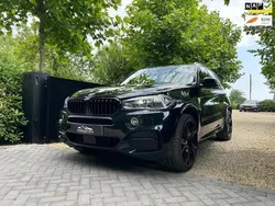 Zwart Gebruikt 2016 BMW X5 Executive SUV | € 34.950 (Iets duurder)