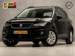 Zwart Gebruikt 2020 Seat Arona Business SUV | € 15.245 (Goede deal)