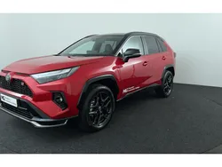Gebruikt 2025 Toyota RAV4 Sport SUV | € 59.950 (Eerlijke prijs)