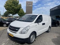 Wit Gebruikt 2012 Hyundai H 300 Dynamiq Van | € 6.000 (Goede deal)