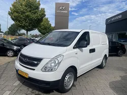 Wit Gebruikt 2012 Hyundai H 300 Dynamiq Van | € 6.000 (Duur)