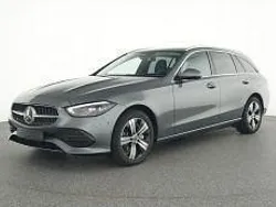 Selenietgrijs metallic Gebruikt 2022 Mercedes 300 Stationwagen | € 39.945 (Eerlijke prijs)