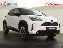 Wit Gebruikt 2022 Toyota Yaris Executive SUV | € 27.899 (Eerlijke prijs)